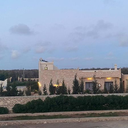 Villa Laarich Εσαουίρα Εξωτερικό φωτογραφία