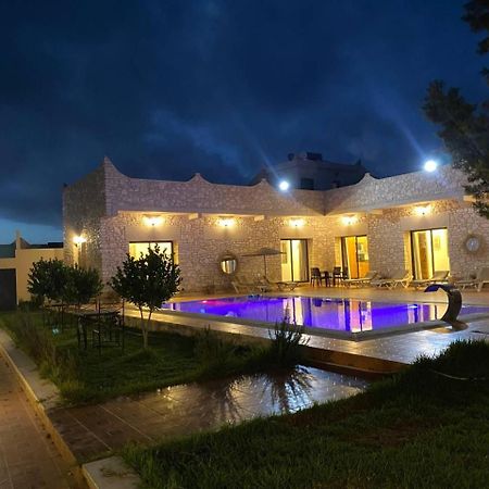 Villa Laarich Εσαουίρα Εξωτερικό φωτογραφία