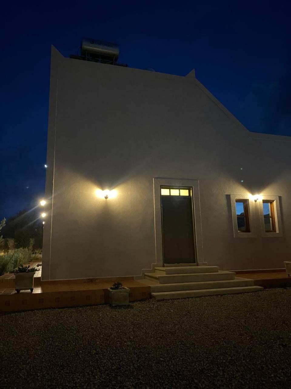 Villa Laarich Εσαουίρα Εξωτερικό φωτογραφία