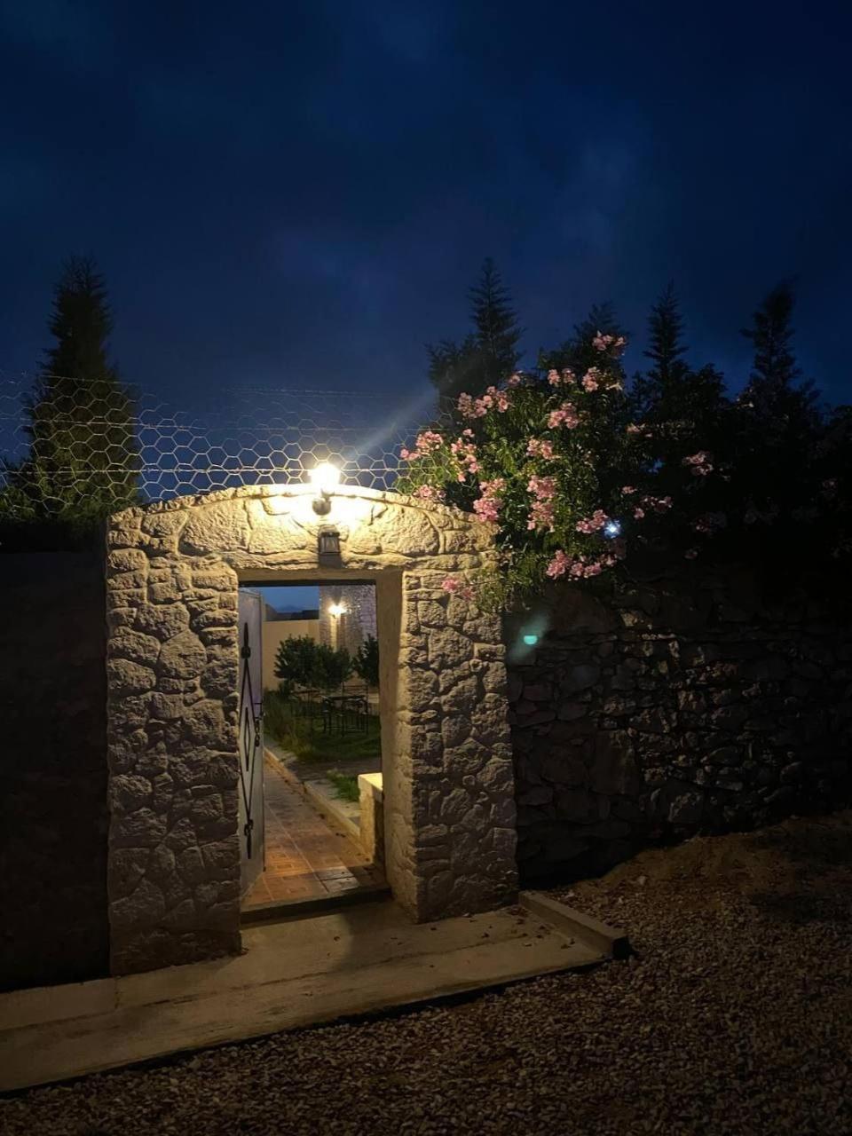 Villa Laarich Εσαουίρα Εξωτερικό φωτογραφία