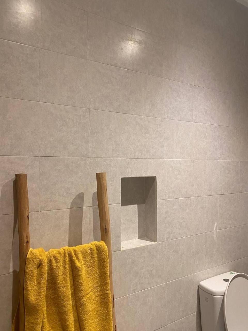 Villa Laarich Εσαουίρα Εξωτερικό φωτογραφία