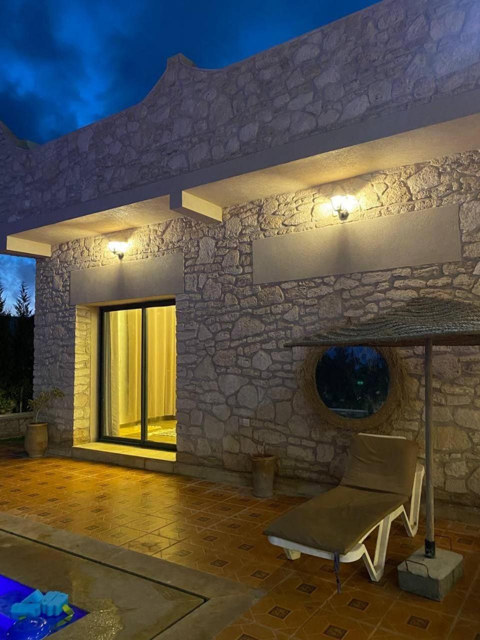 Villa Laarich Εσαουίρα Εξωτερικό φωτογραφία