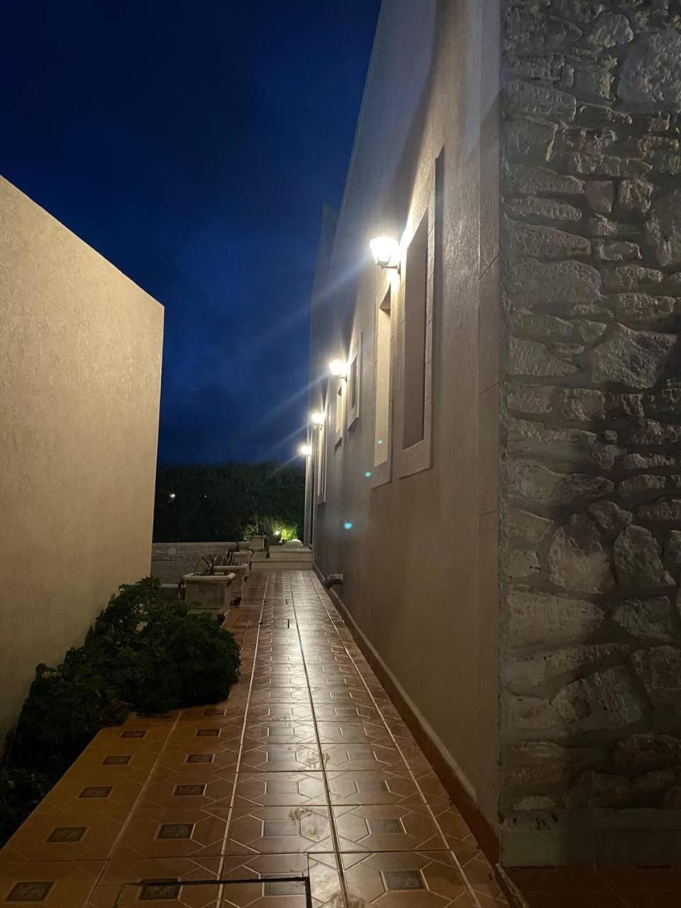 Villa Laarich Εσαουίρα Εξωτερικό φωτογραφία