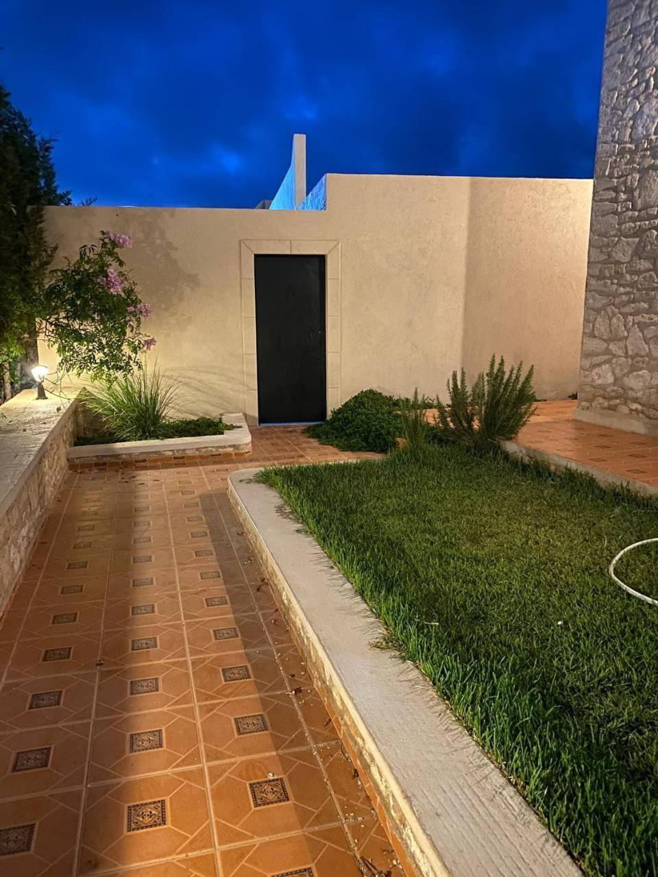Villa Laarich Εσαουίρα Εξωτερικό φωτογραφία