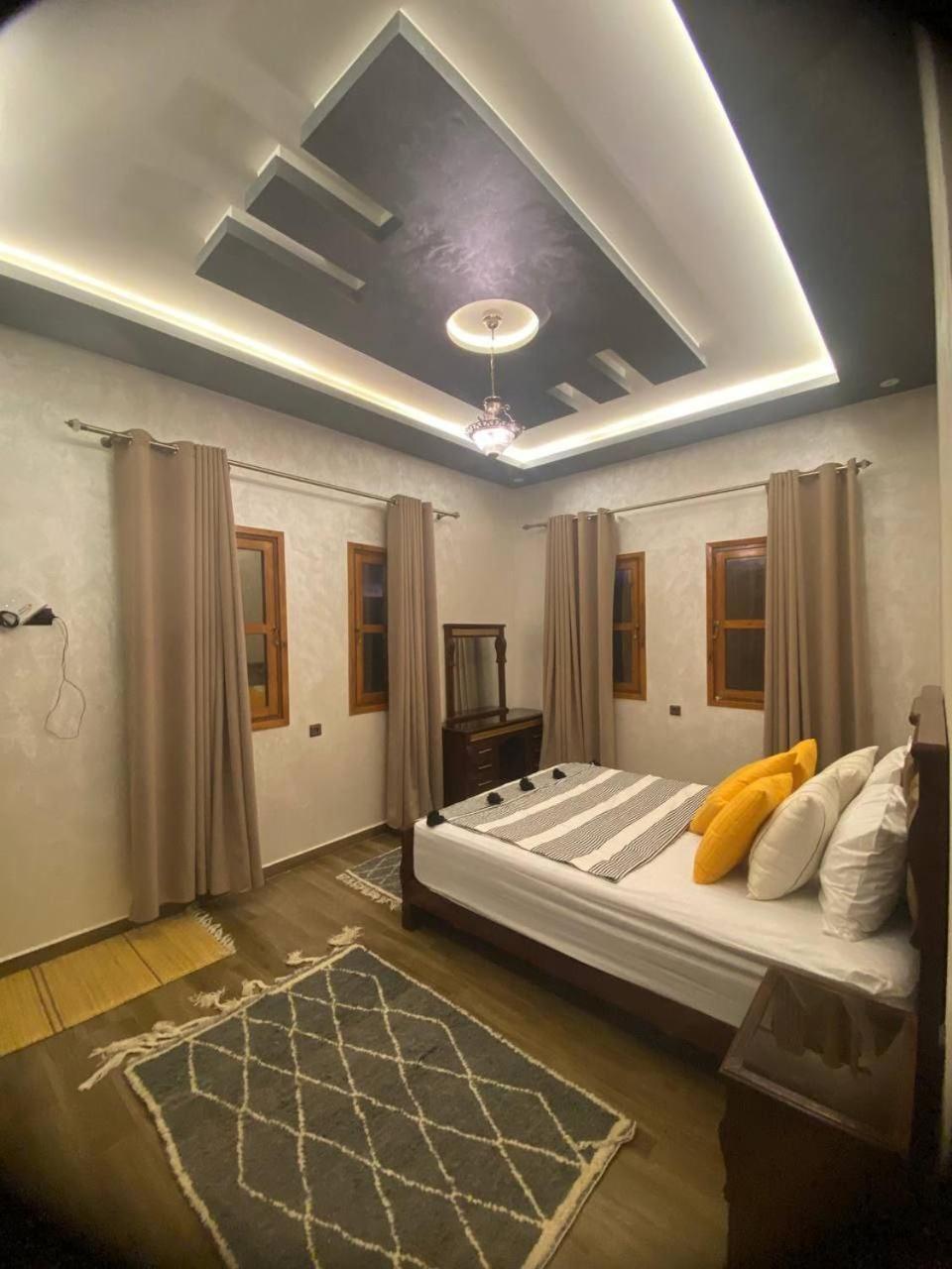 Villa Laarich Εσαουίρα Εξωτερικό φωτογραφία