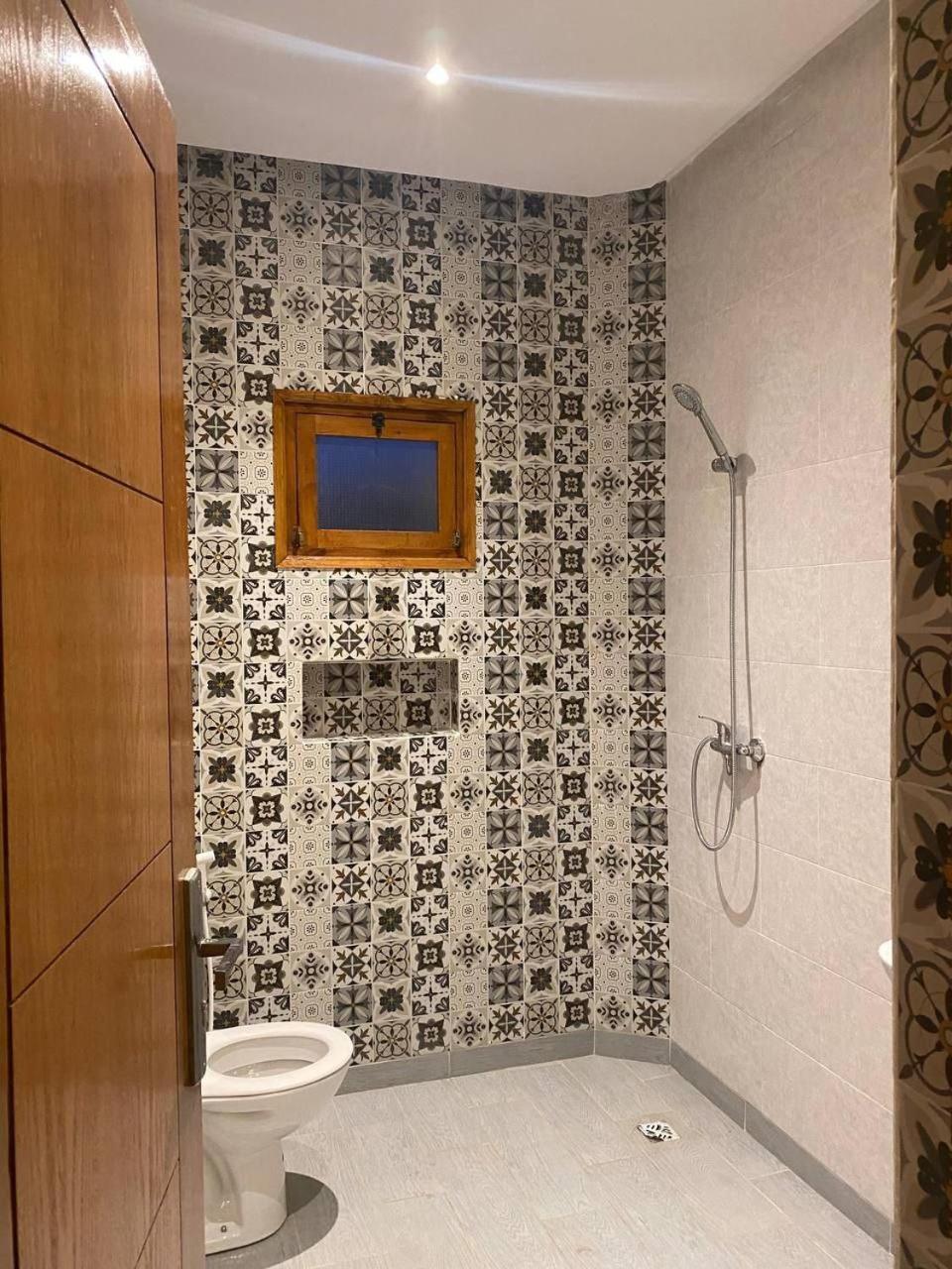 Villa Laarich Εσαουίρα Εξωτερικό φωτογραφία