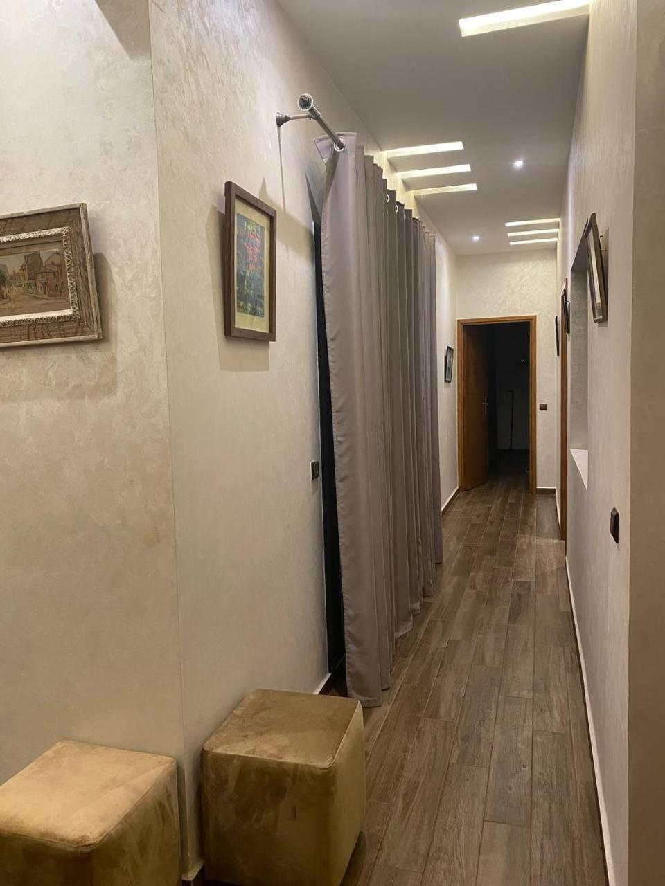 Villa Laarich Εσαουίρα Εξωτερικό φωτογραφία