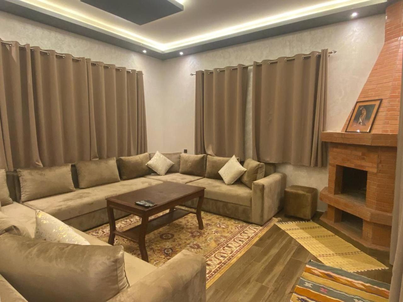 Villa Laarich Εσαουίρα Εξωτερικό φωτογραφία