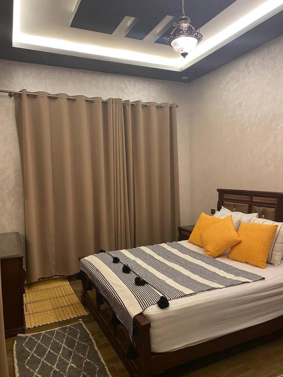 Villa Laarich Εσαουίρα Εξωτερικό φωτογραφία