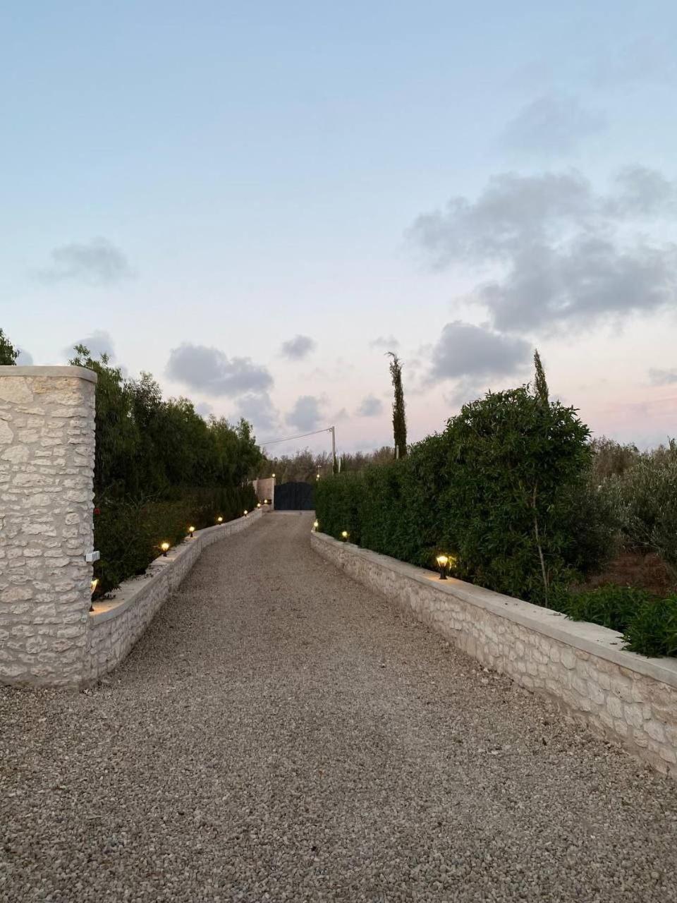Villa Laarich Εσαουίρα Εξωτερικό φωτογραφία