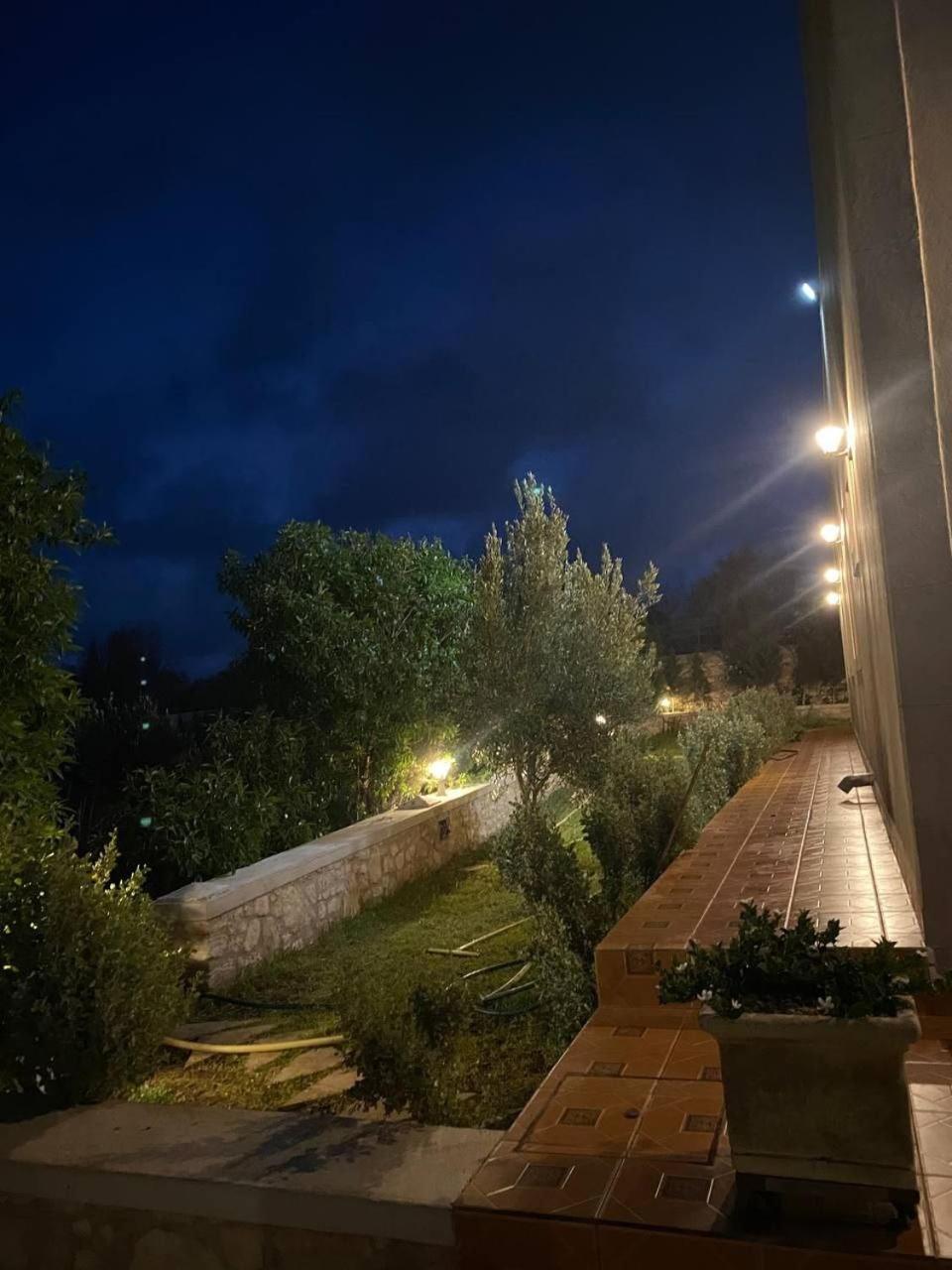 Villa Laarich Εσαουίρα Εξωτερικό φωτογραφία