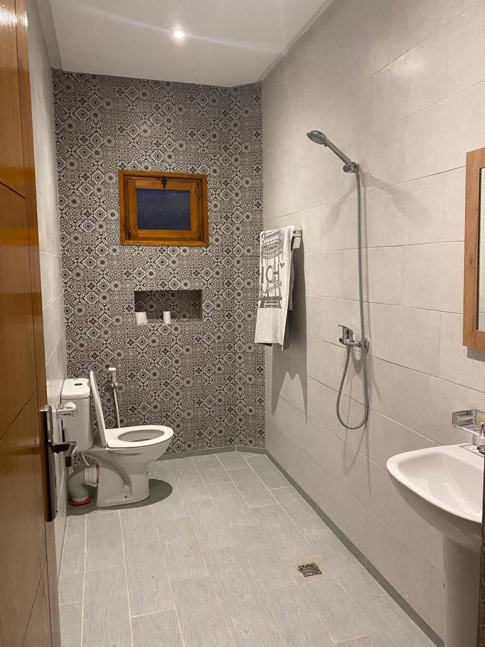 Villa Laarich Εσαουίρα Εξωτερικό φωτογραφία