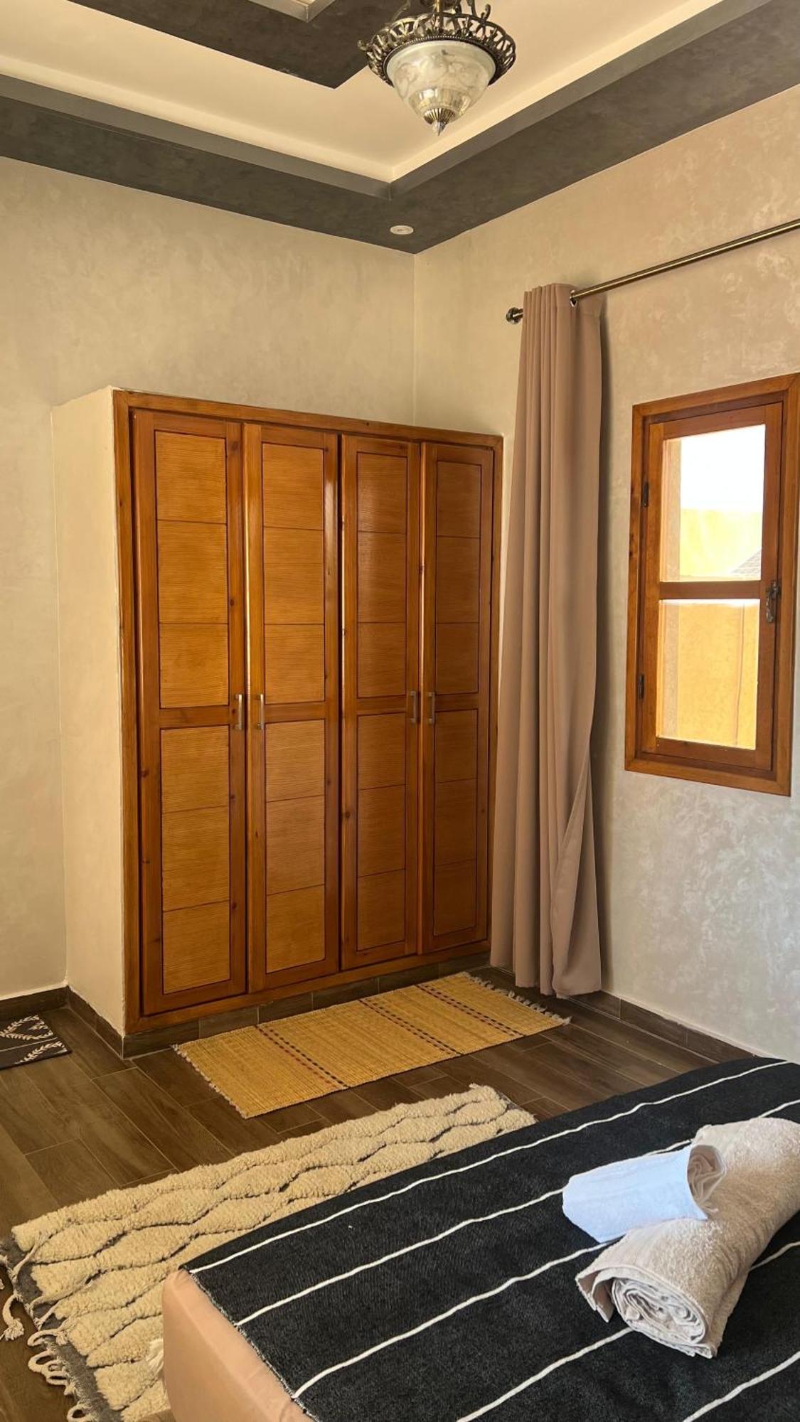 Villa Laarich Εσαουίρα Εξωτερικό φωτογραφία