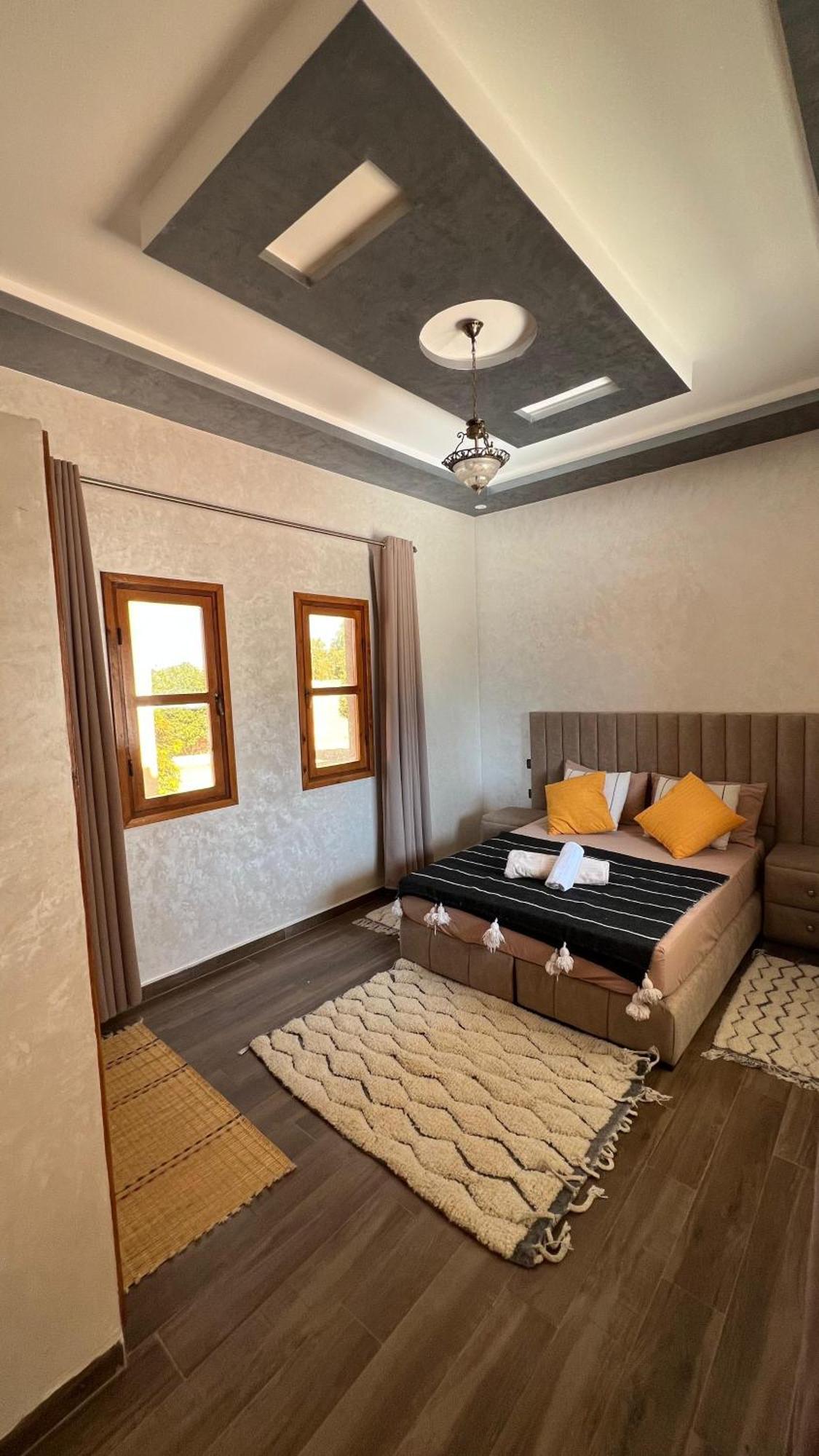 Villa Laarich Εσαουίρα Εξωτερικό φωτογραφία